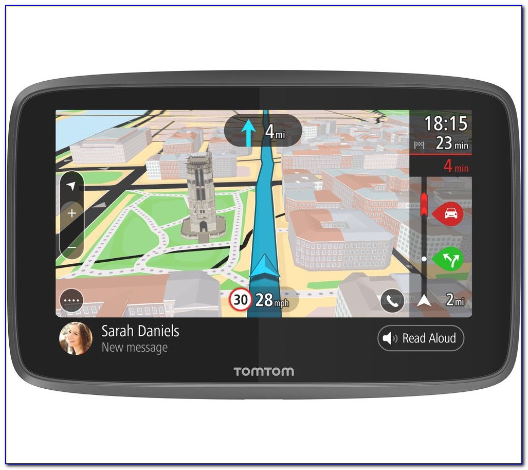 Purchase Tomtom Maps