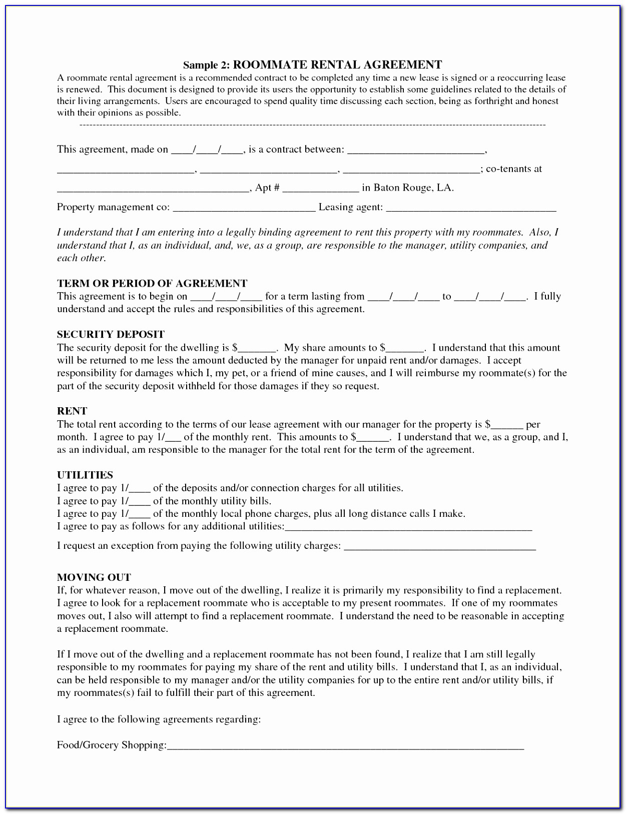 Simple Rental Agreement Form Free Download Template Examples Simple Room Rental Agreement Template Word Beautiful Doc Xls Letter Templates Uerrp