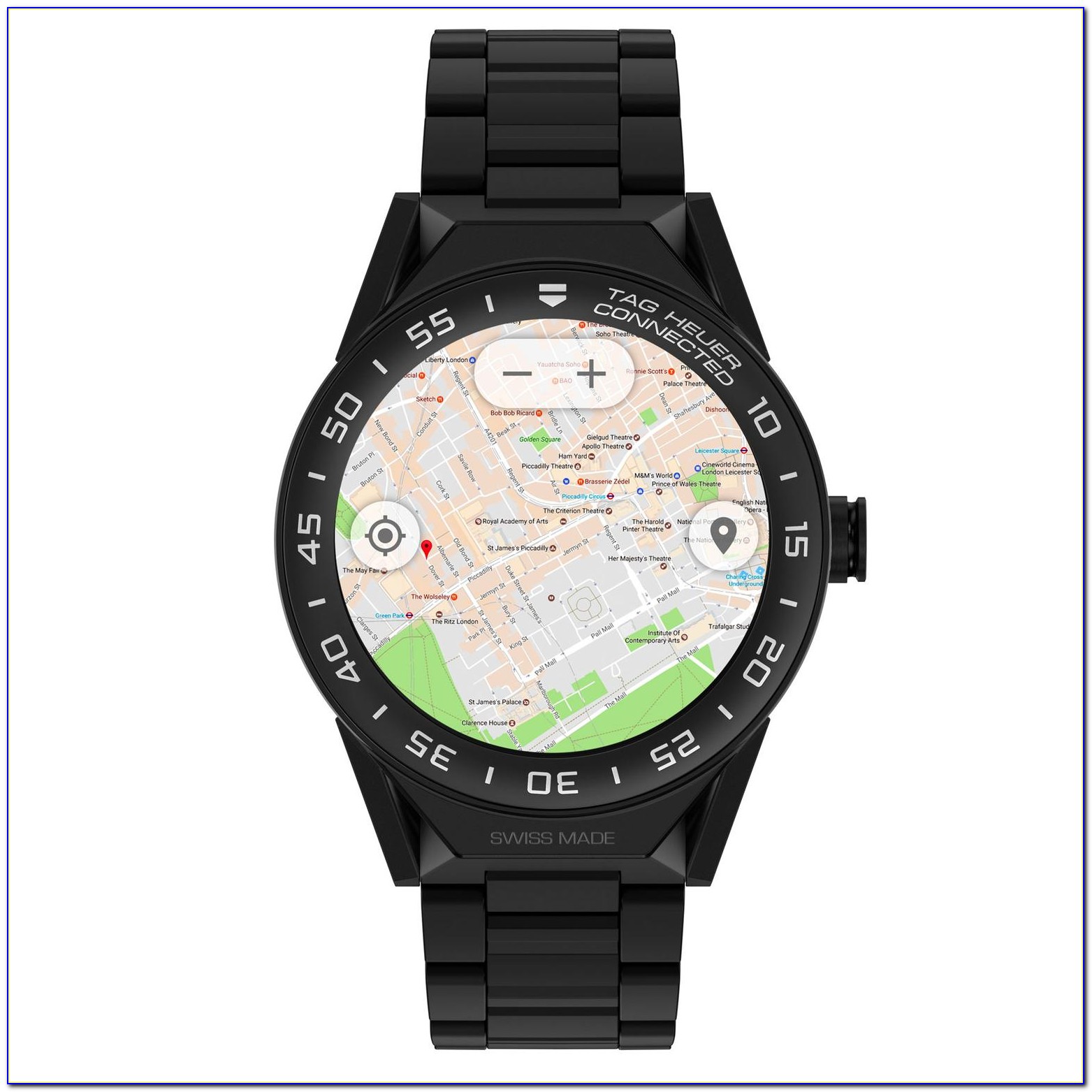 Smartwatch Con Google Maps