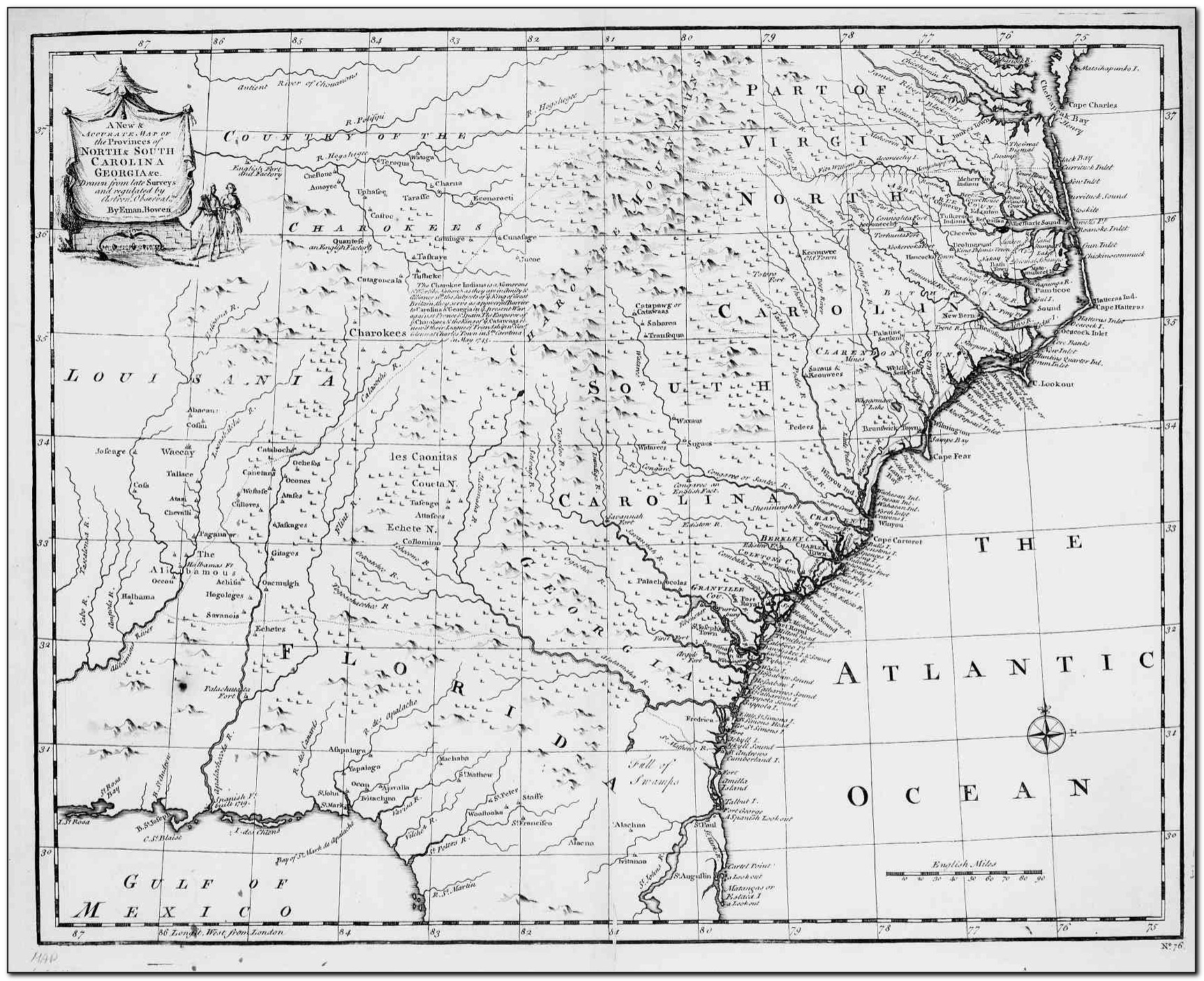 South Carolina Historical Topographic Maps