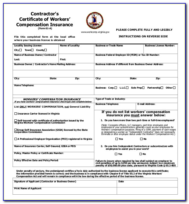Texas Workers Compensation Form 155