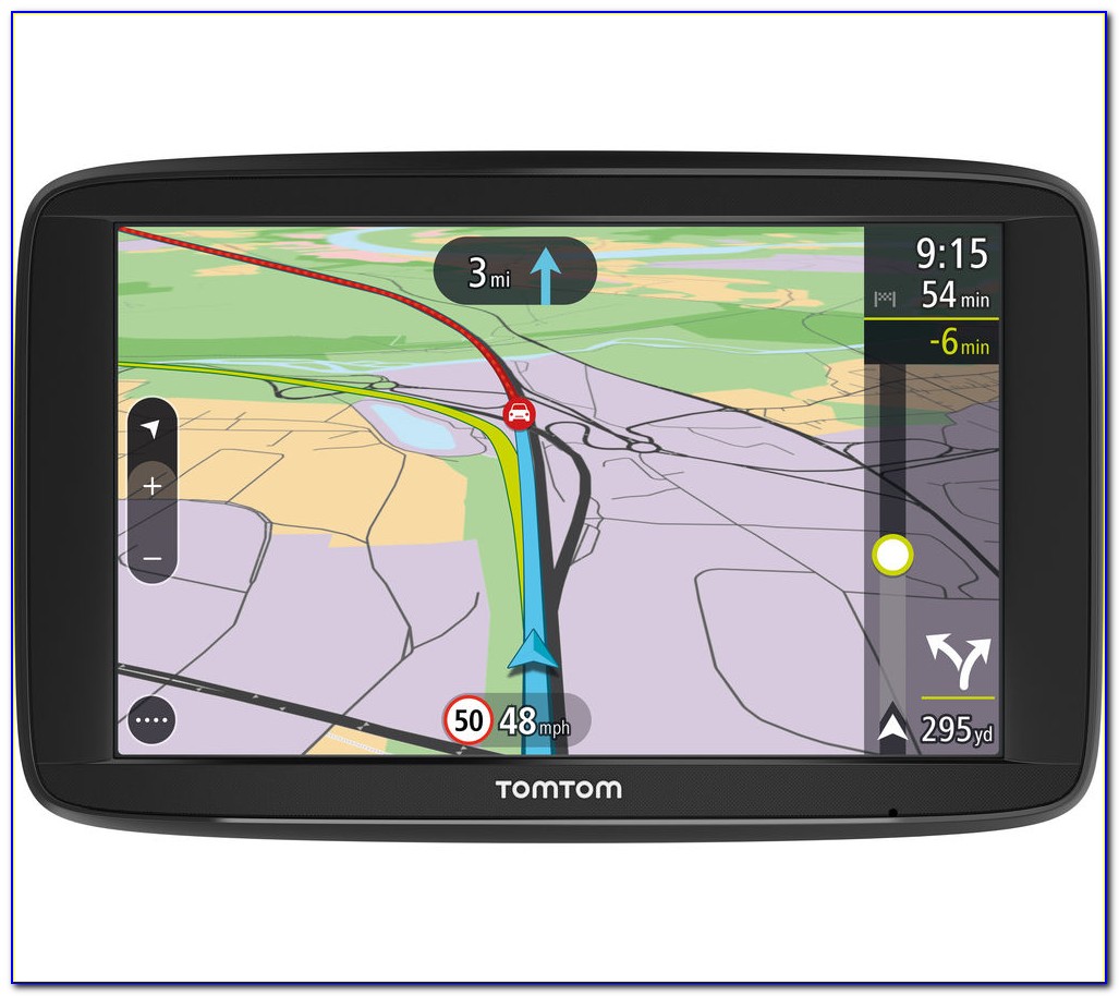 Tomtom Europe Maps Free Download 2018