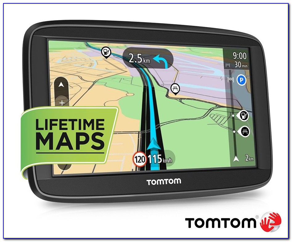 Tomtom Lifetime Maps Activation Code Generator