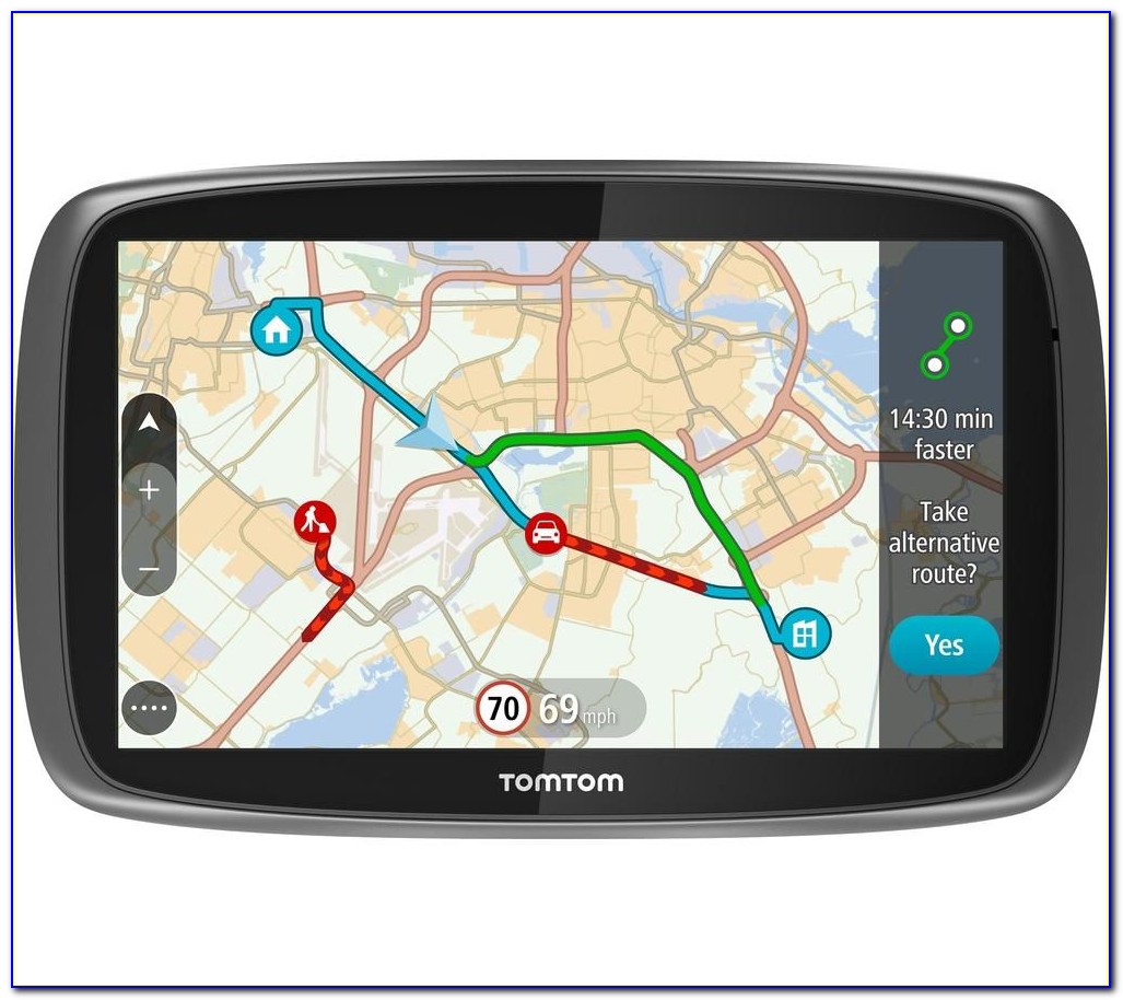 Tomtom Map Purchase In Progress