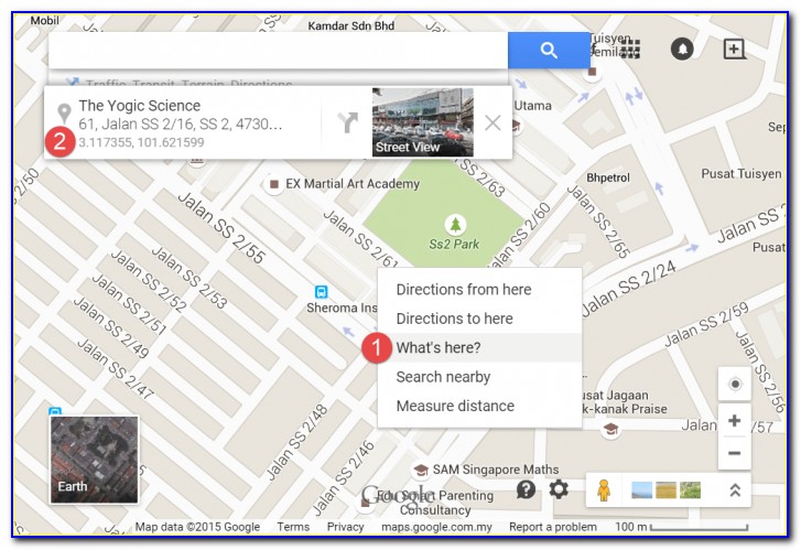Trace Mobile Number Current Location In Google Map In India