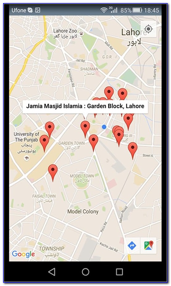 Tracker Mobile Number Exact Location On Map