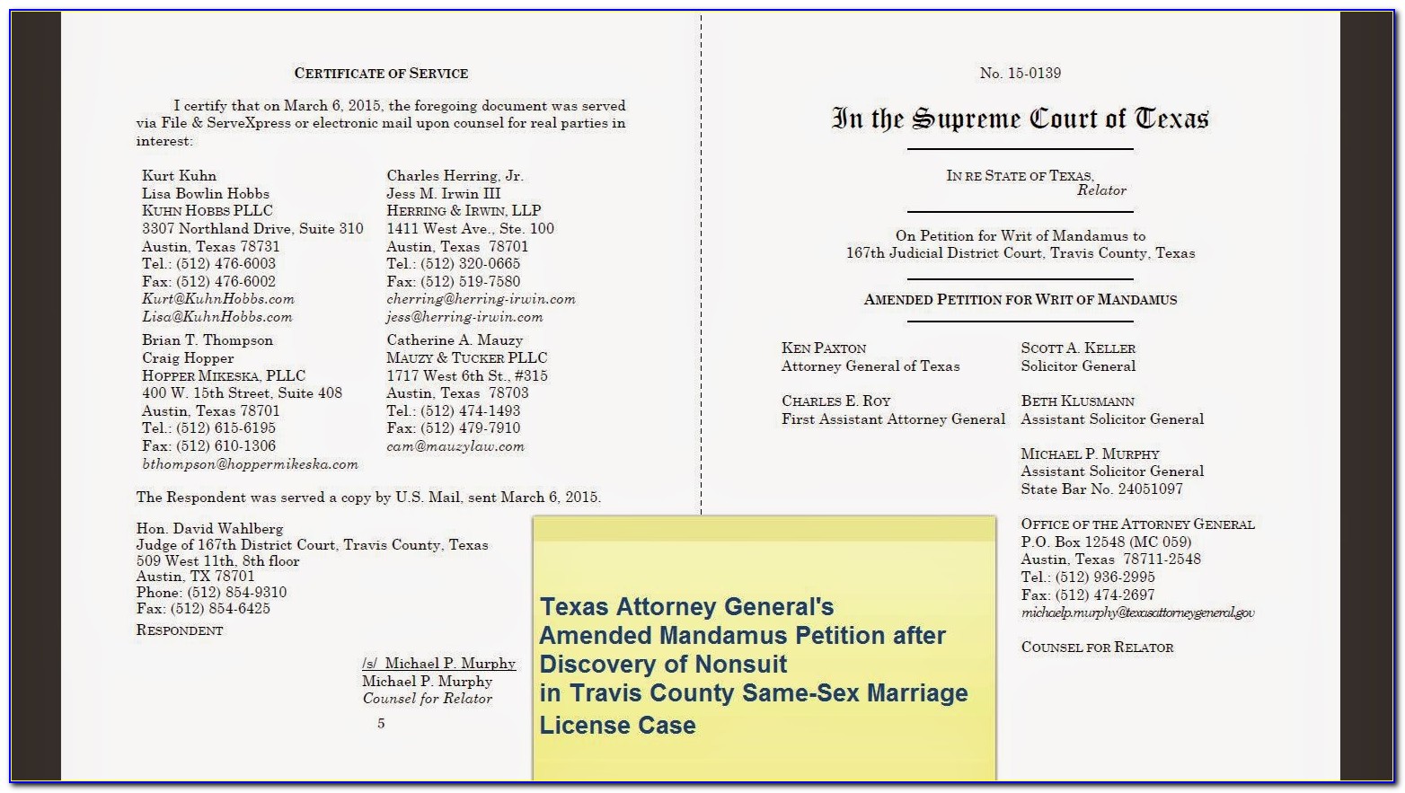 Travis County Clerk Divorce Forms