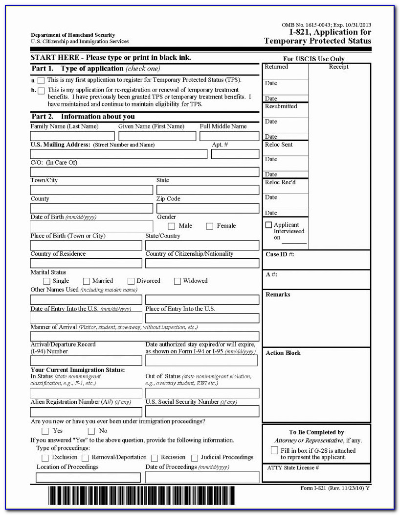 Uscis Form N 400 Processing Time