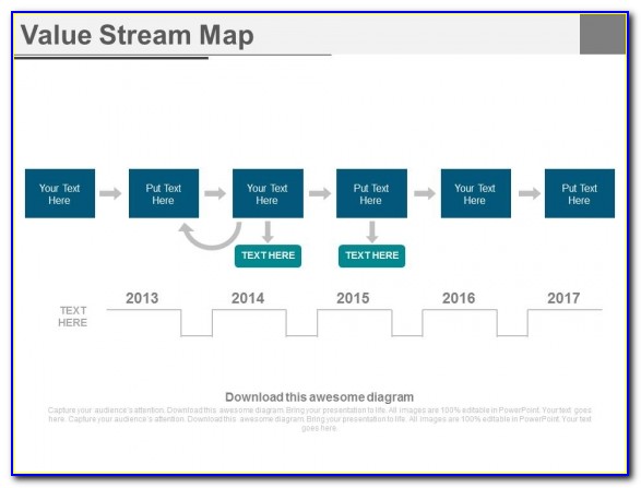 Value Stream Mapping.ppt Free Download