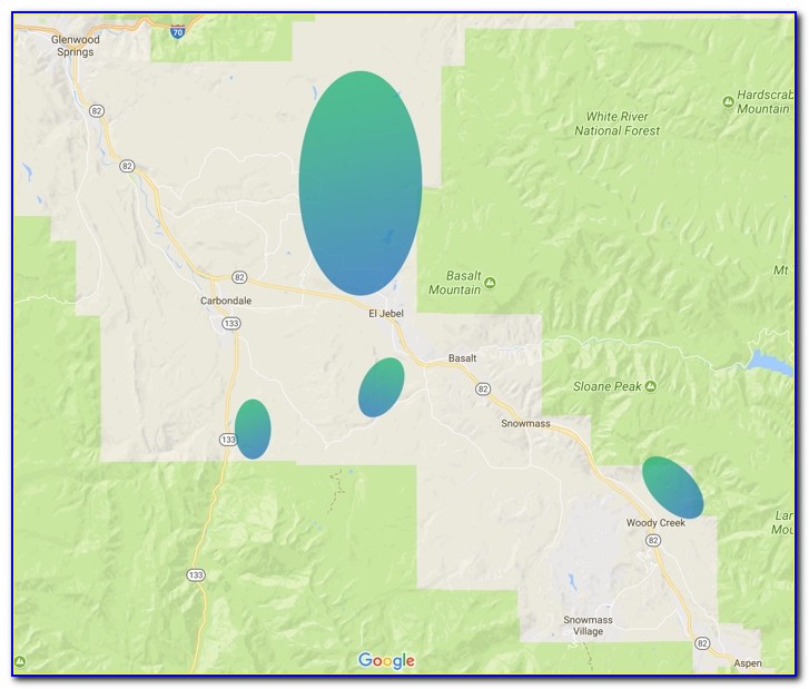Vonage Cell Coverage Map
