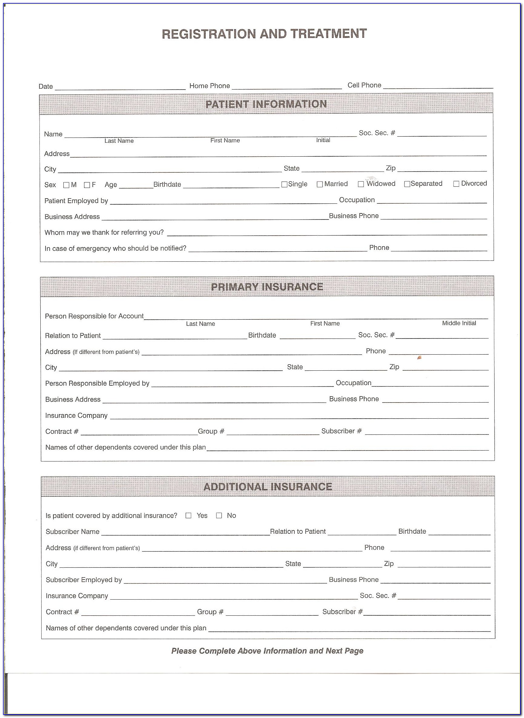 Zoom Teeth Whitening Consent Form