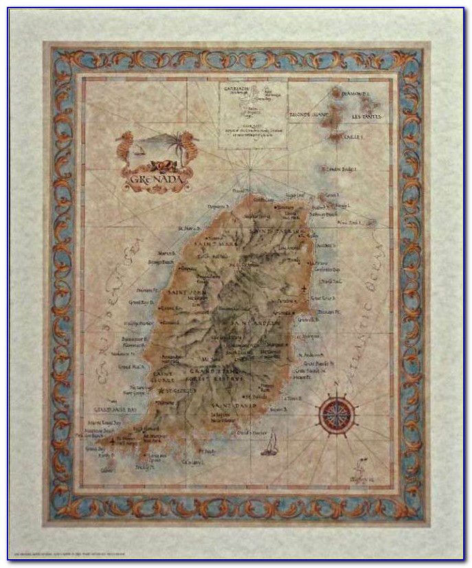 Antique Maps Cornwall Ebay