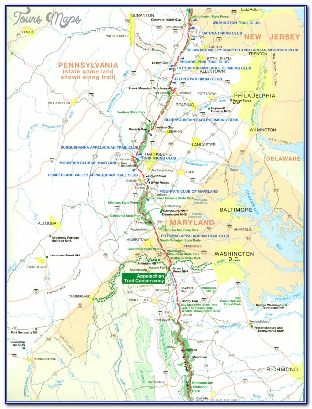 Appalachian Trail Hiking Map 9.jpg