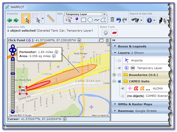 Best Free Data Mapping Software