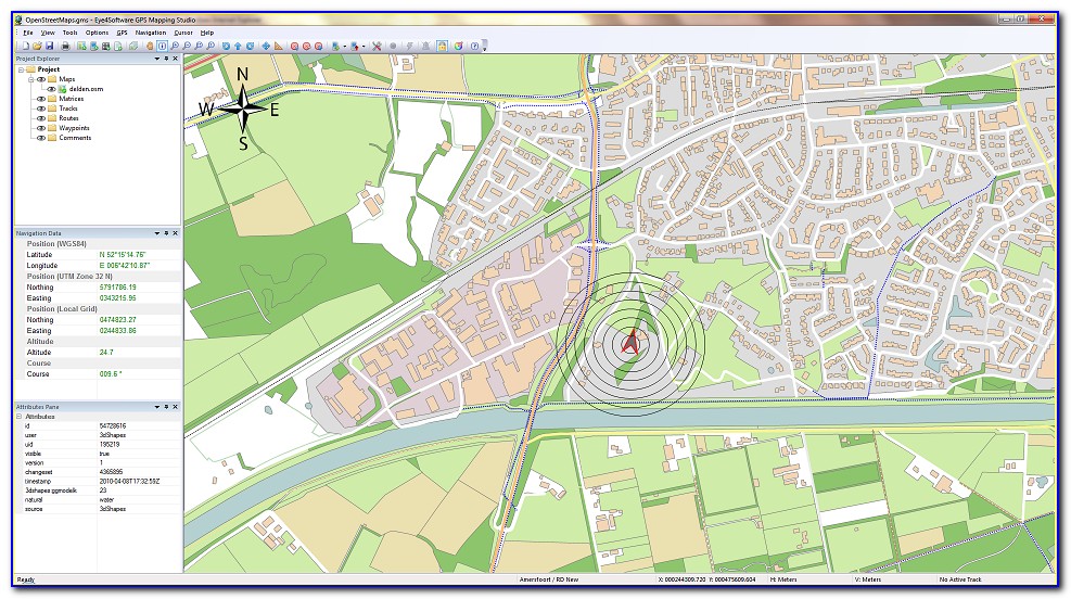 Best Topographic Mapping Software