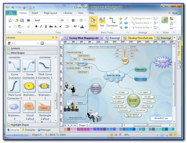 Brain Mapping Software Free Download