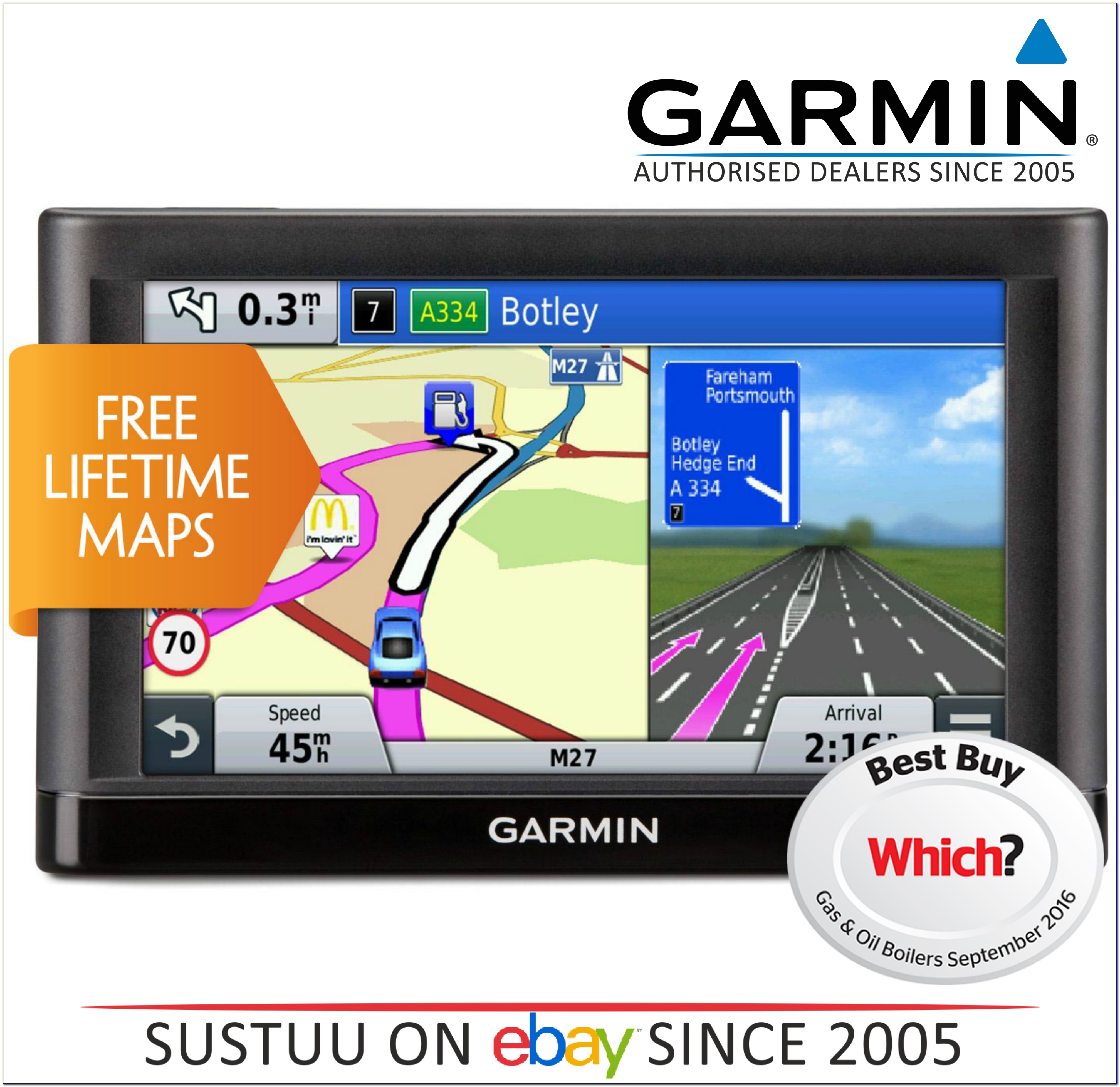 Download Europe Maps For Garmin Nuvi Free