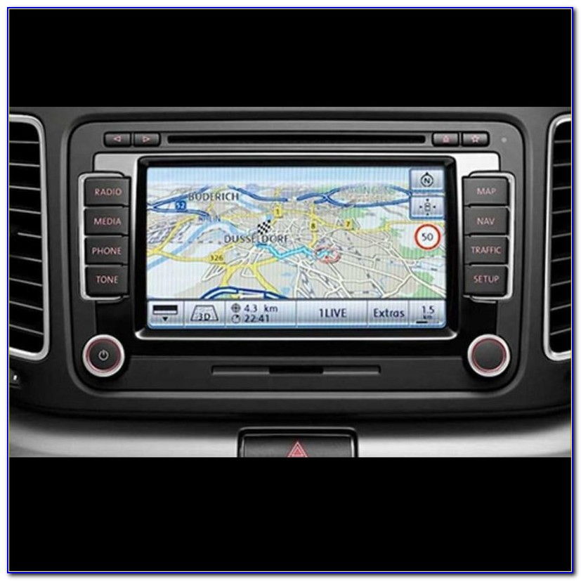 Ford Navigation Map Update Promo Code