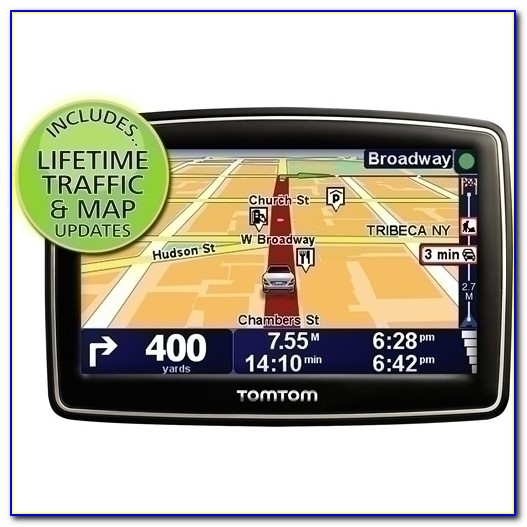 Free Map Updates For Tomtom Go 630