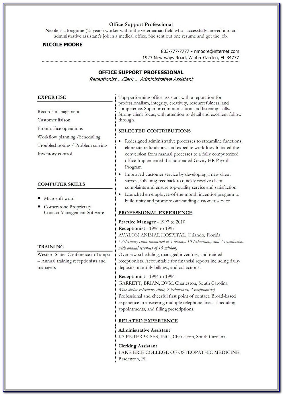Resume Word Templates Resume Template Free Cv Word Document Pertaining To 89 Captivating Free Resume Templates Microsoft Word