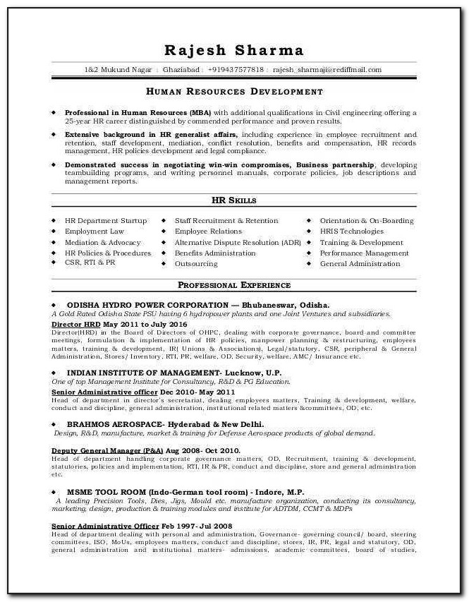 Free Resume Writing Services Near Me