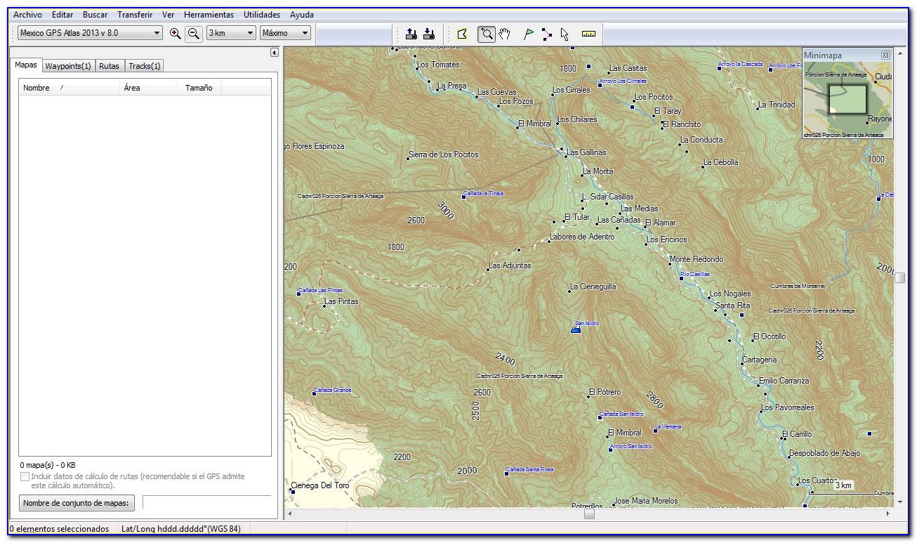 Gaia Gps Topo Maps And Trails Apk