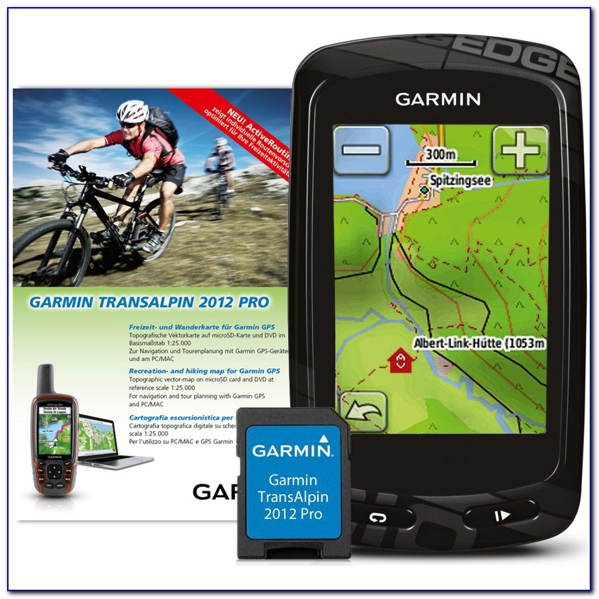 Garmin 810 Maps Do Not Have Routable Roads In This Area