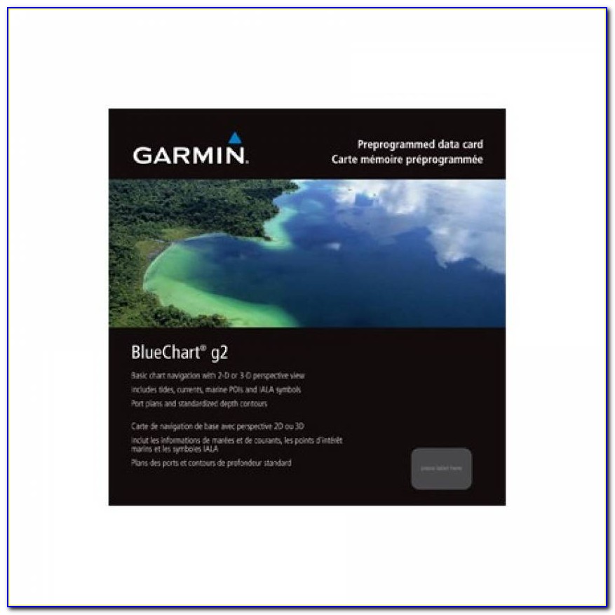 Garmin Bluechart Mapsource Download