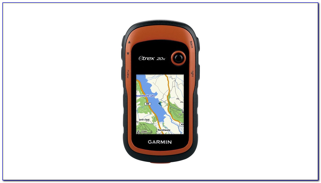 Garmin Etrex 20 Maps Download Free