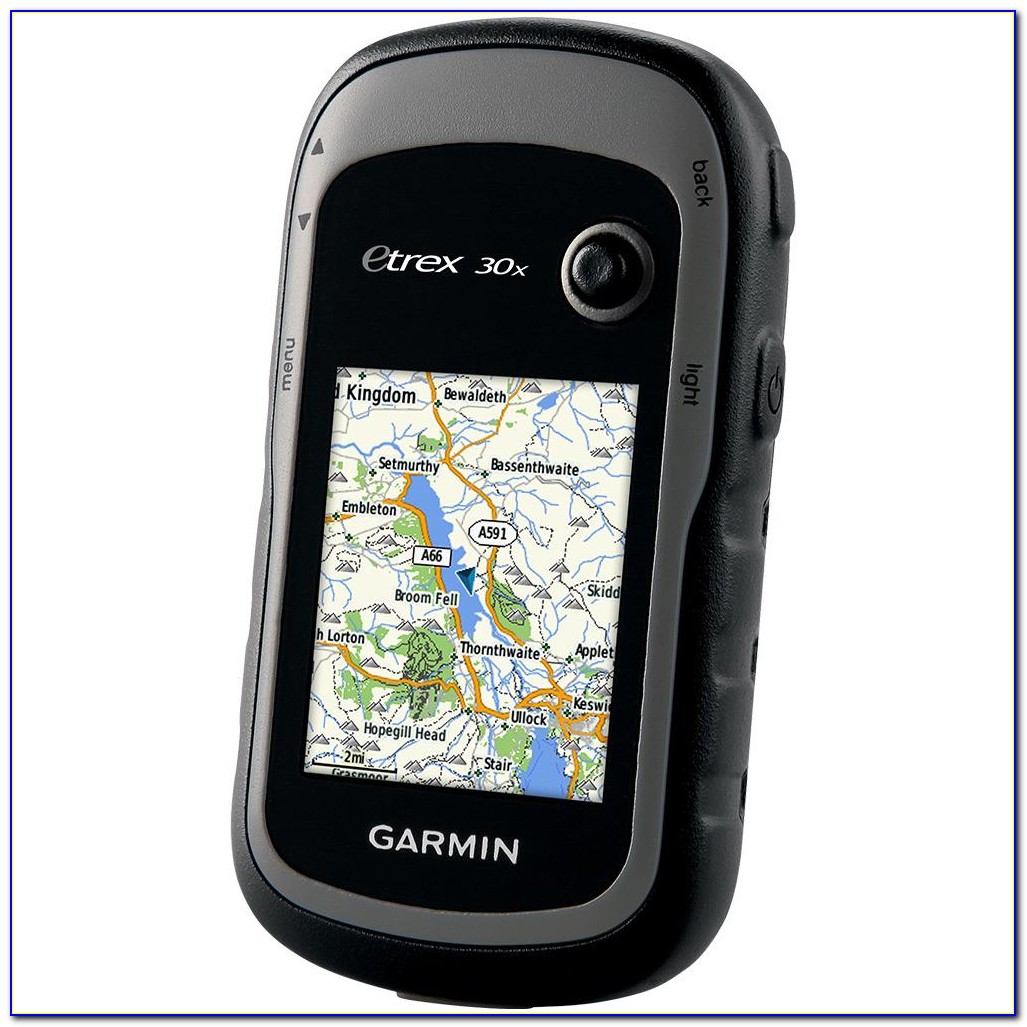 Garmin Etrex 30 Free Maps Download