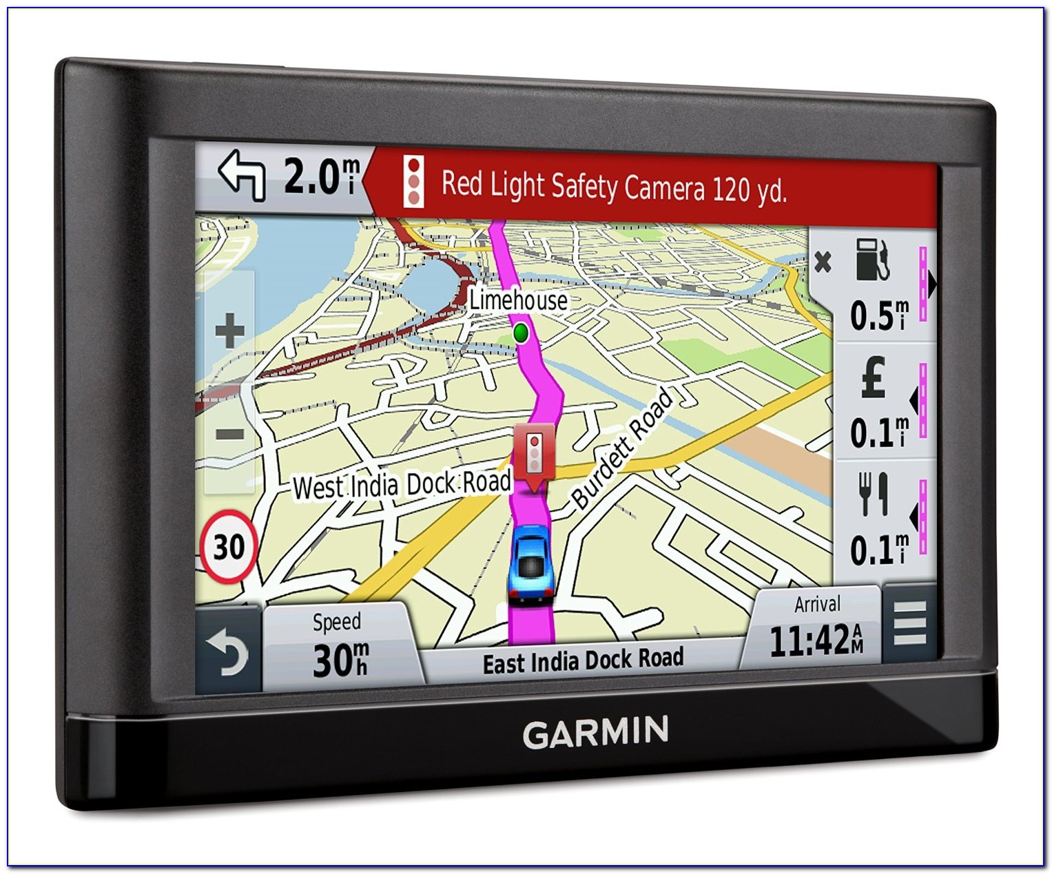Garmin Gps 12 Map Software