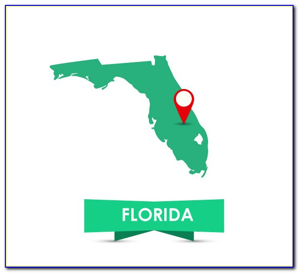 Garmin Mapa Florida