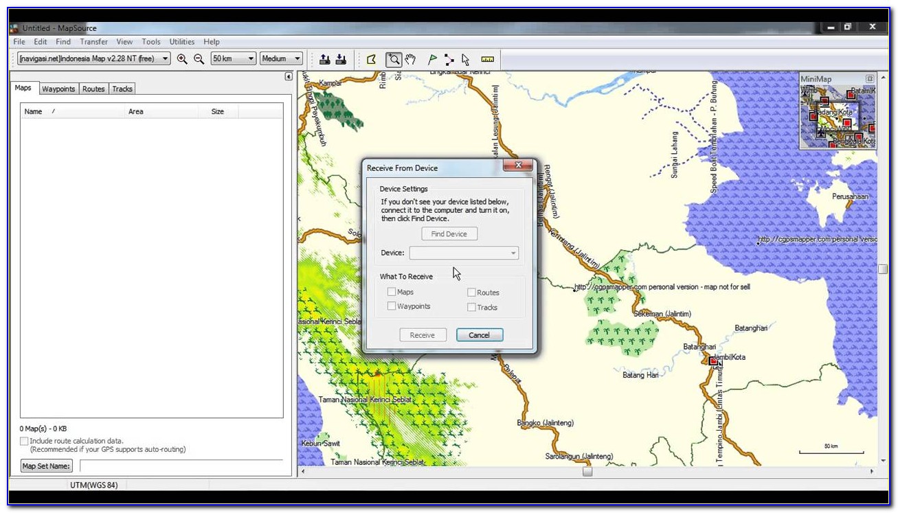 Garmin Mapsource Maps Download Free