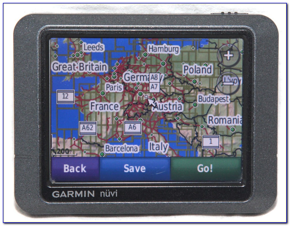Garmin Nuvi 200 Update Maps 2015 Free