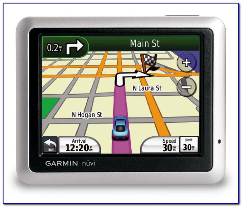 Garmin Nuvi 205 India Maps Free Download