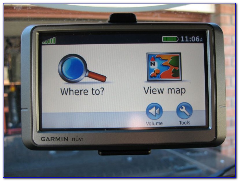 Garmin Nuvi 250w Europe Maps Update Free