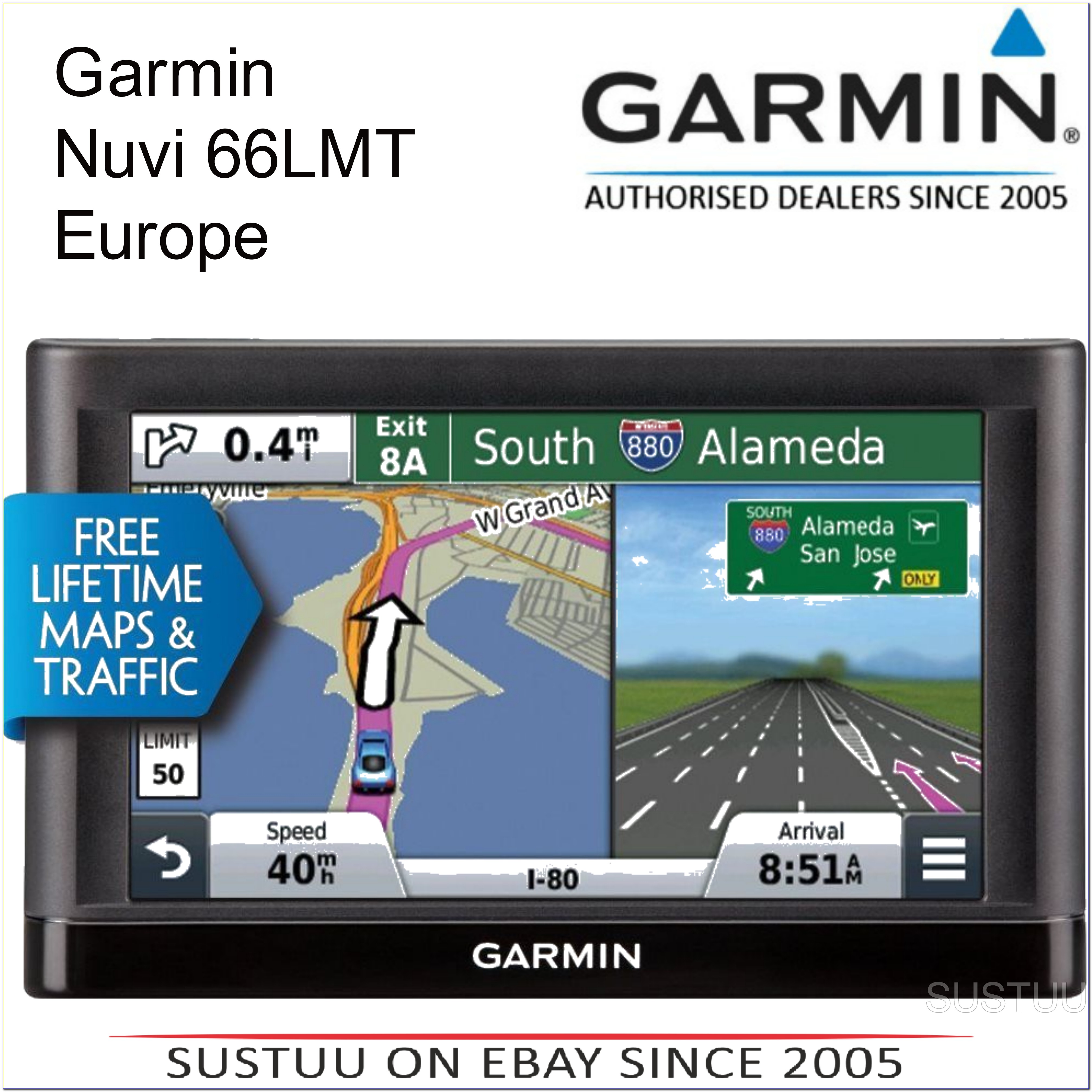 download garmin nuvi maps free