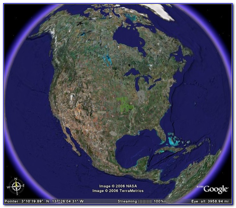 Google Map Satellite Live Online Free Download