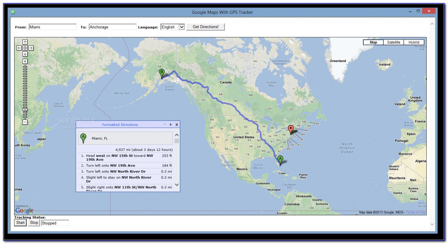 Gps Maps Garmin 60csx Download