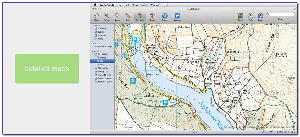 Gps Topo Mapping Software