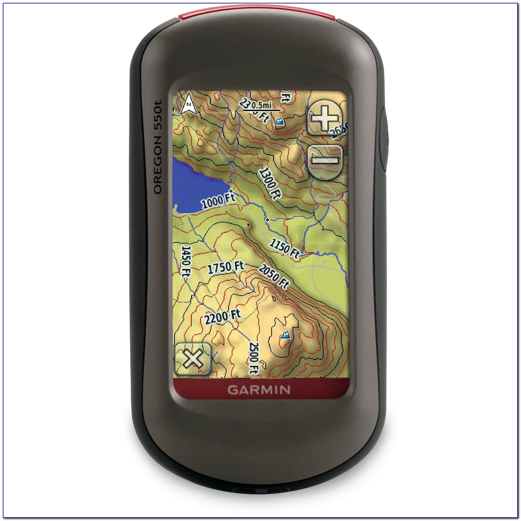 Handheld Gps Maps Free