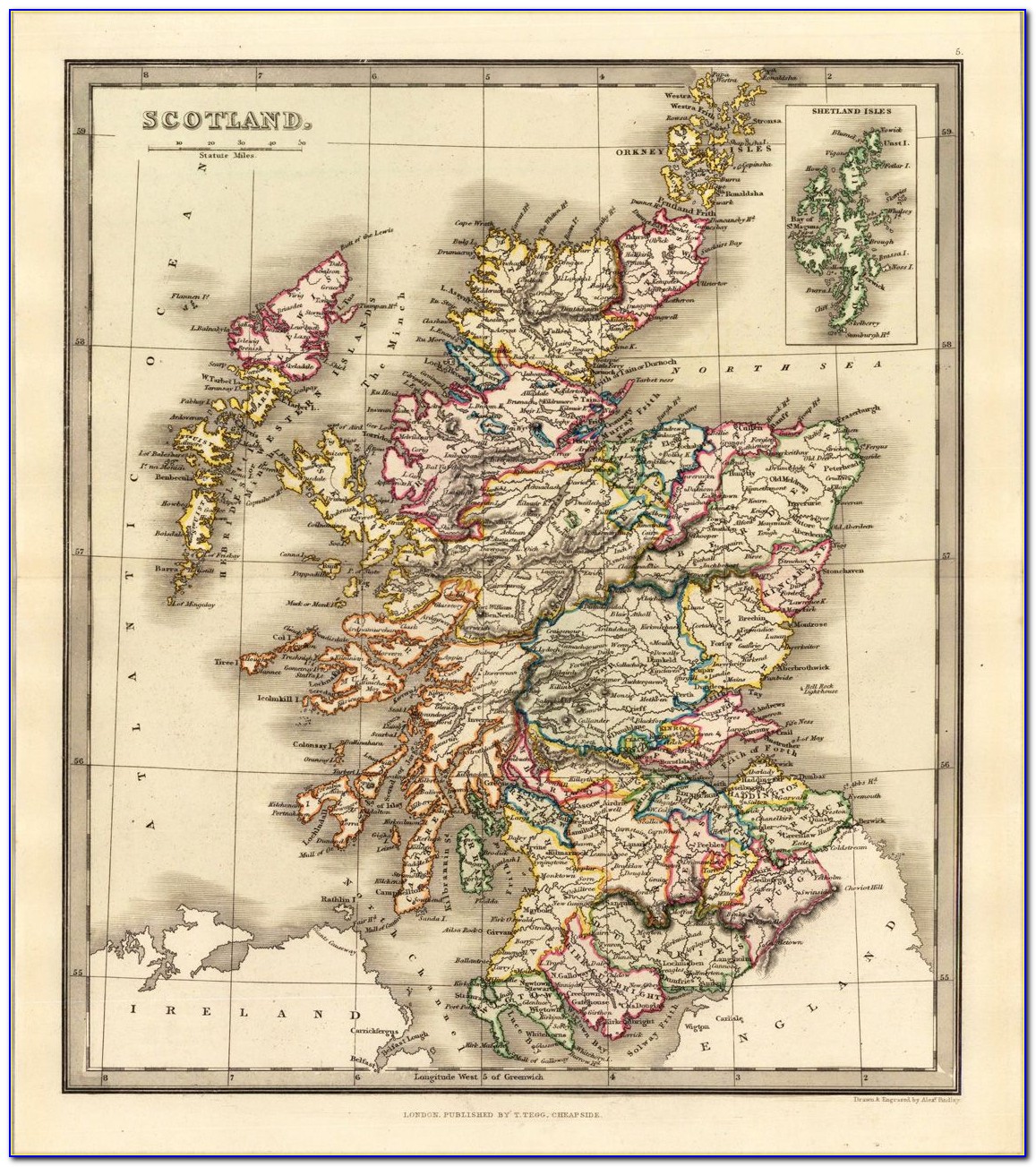 Historic Os Maps Scotland