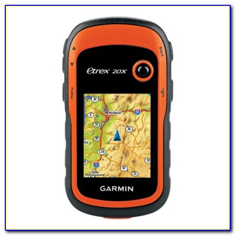 How To Download Free Maps For Garmin Etrex 20