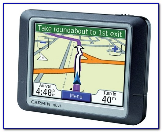 How To Download Garmin Gps Maps For Free