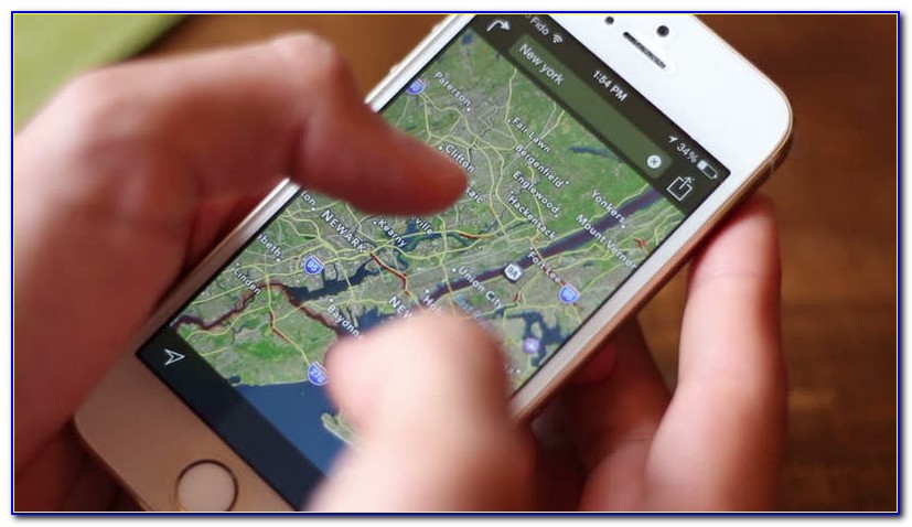 How To Track A Cell Phone Through Google Maps