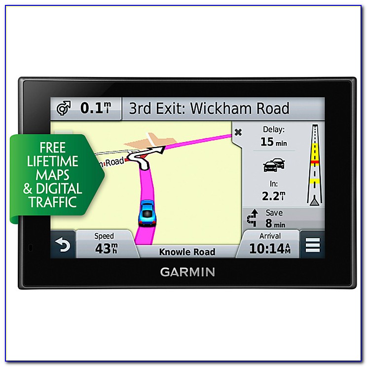 How To Update Garmin Gps Maps For Free