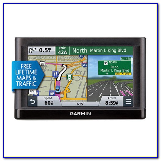 How To Update The Garmin Maps For Free