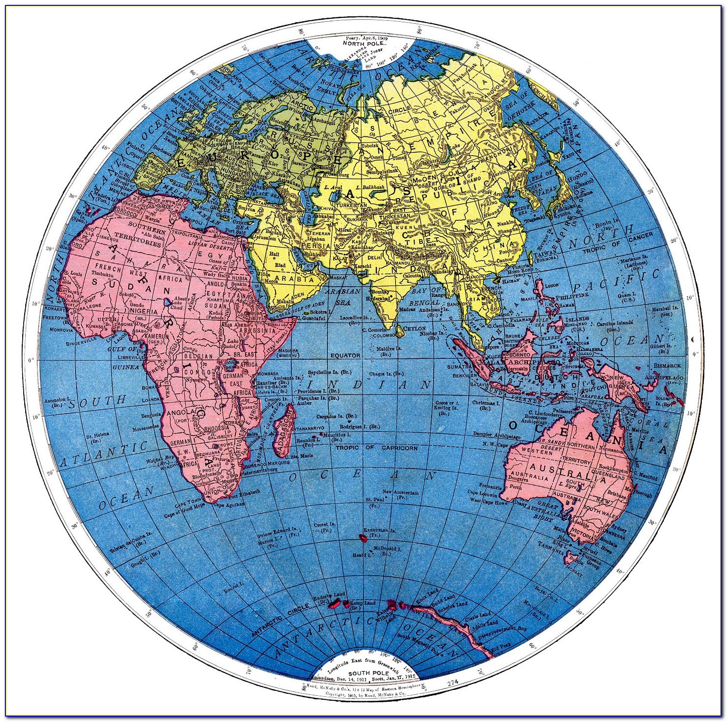 Images Of Globes And Maps