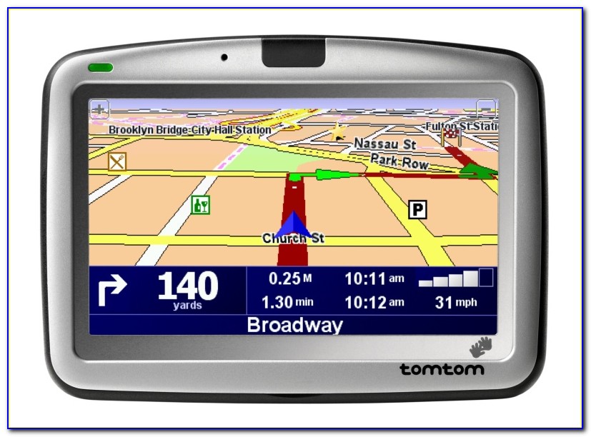 Map Updates For Tomtom One Free