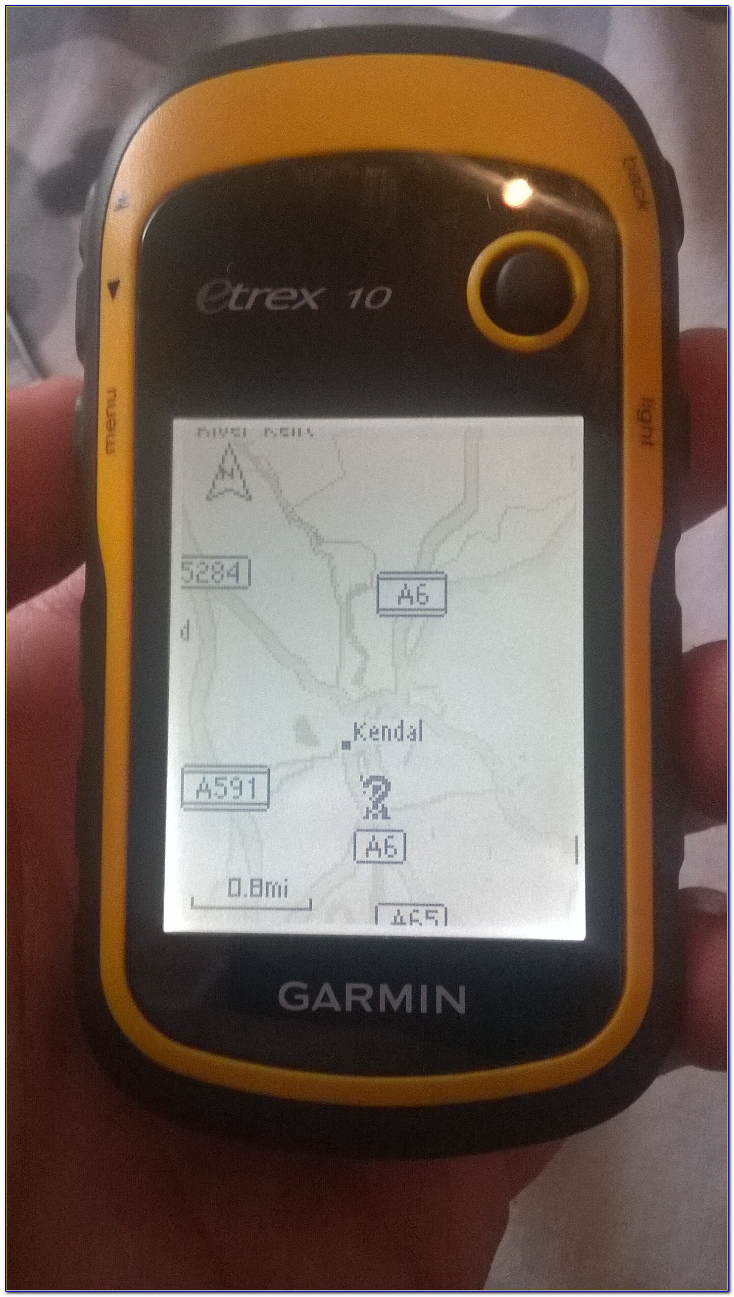 Maps For Garmin Etrex 20x